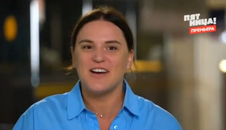 Момент из 36 серии 5 сезона