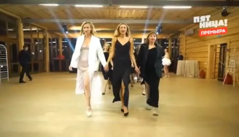 Картинка к «5 сезон 43 серия»