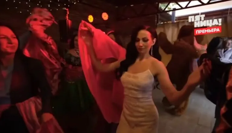 Картинка к «5 сезон 45 серия»