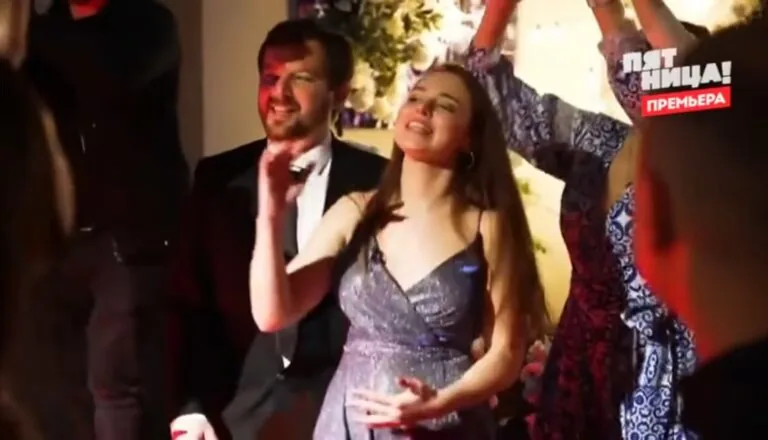 Картинка к «5 сезон 46 серия»